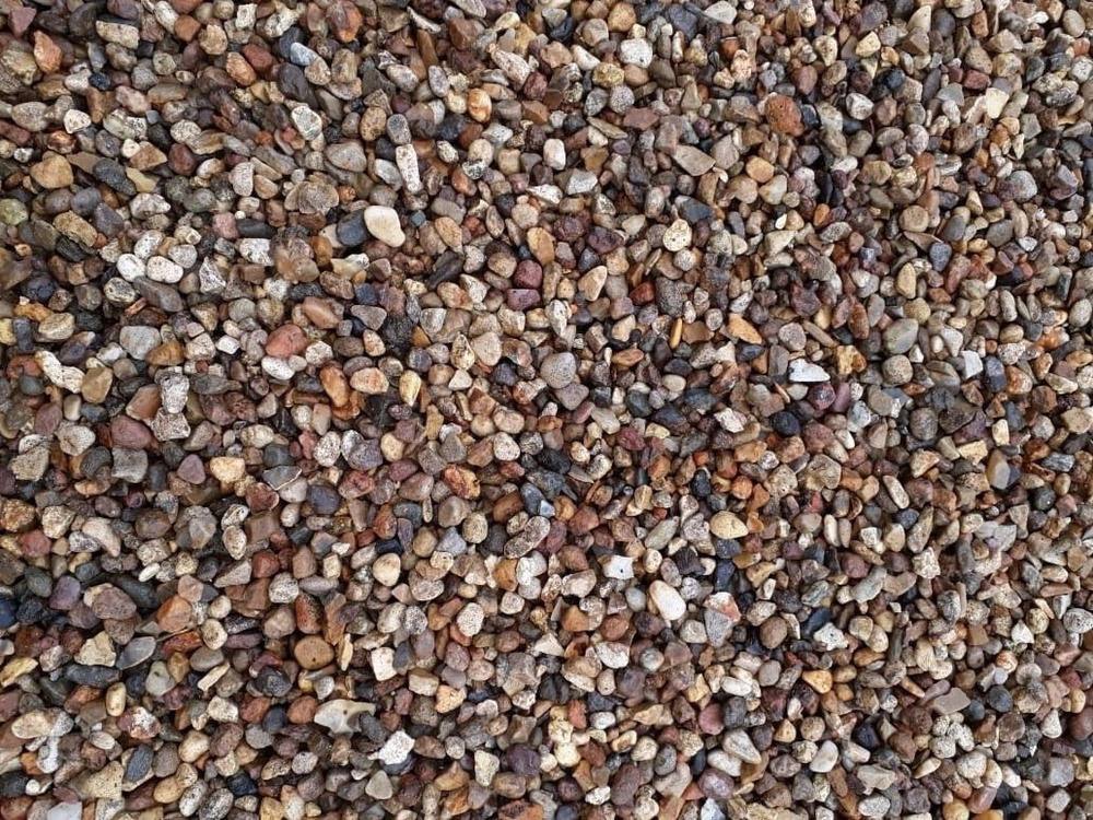 гравий